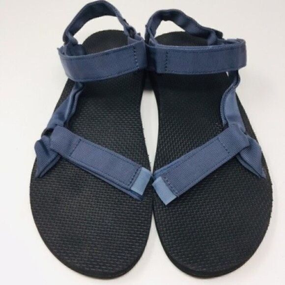 Teva men’s original universal sandals blue 13 BoxI main image 2